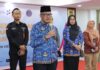 Anugerah Manajemen ASN 2024, Pemko Batam Terima Penghargaan Terbaik 1
