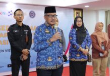Anugerah Manajemen ASN 2024, Pemko Batam Terima Penghargaan Terbaik 1
