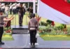 Kapolda Kepri Ajak Masyarakat Maknai Nilai-nilai Kepahlawanan