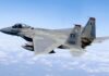 AS Kerahkan Jet Tempur F-15 ke Timur Tengah, Ada Tujuan Apa?