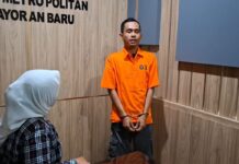 Prajurit TNI Dikeroyok 9 Anggota Ormas di Kebayoran Baru