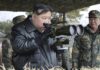 Perintah Kim Jong Un Produksi Massal Senjata Udara Mematikan