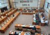 DPR Sebut KPK Tak Lagi Dipercaya Rakyat, Capim Singgung Persoalan Integritas