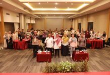 Kolaborasi Kunci Tangani Kekerasan Seksual Berbasis Elektronik