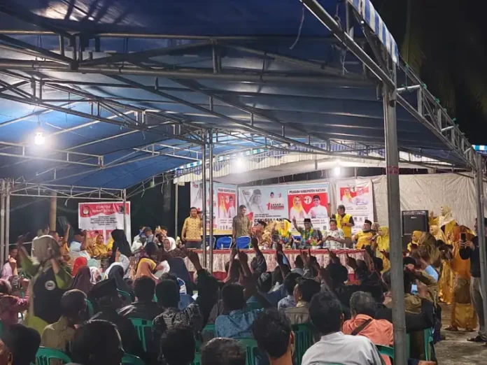masyarakat sepempang