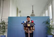 Pemerintah Targetkan Zonasi Sistem Baru Diterapkan pada PPDB 2025-2026