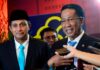 RUU Perampasan Aset Tak Masuk Prioritas, Menkum Upayakan Dialog dengan DPR