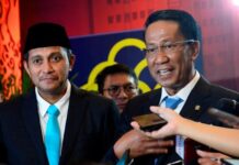 RUU Perampasan Aset Tak Masuk Prioritas, Menkum Upayakan Dialog dengan DPR