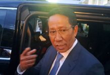 Soal Pemindahan Ibu Kota Negara, Menteri Hukum Sebut Tergantung Kesiapan IKN