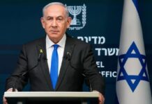 Perancis Nyatakan Netanyahu Miliki Imunitas Hindari Penangkapan ICC