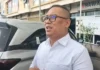 Calon Wakil Gubernur Kepri Nyanyang Diperiksa Bawaslu Batam