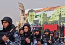 132 Orang Tewas dalam Bentrokan Tentara Suriah dan Kelompok HTS