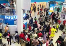 Per September 2024, Kunjungan Wisman ke Batam Turun 4 Persen