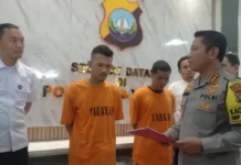 Istri Korban Penikaman di Kampung Aceh Minta Pelaku Dihukum Berat