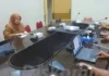 Pemko Tanjungpinang Komit Kendalikan Inflasi