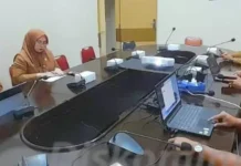 Pemko Tanjungpinang Komit Kendalikan Inflasi