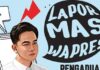 Gibran Buka WhatsApp Pengaduan 081117042207, Netizen Antusias