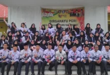PGRI Bakal Usulkan UU Perlindungan Guru untuk Hindari Kriminalisasi