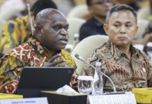 Pigai Sebut Tak Punya Program 100 Hari Kerja, tapi “Emergency Condition”