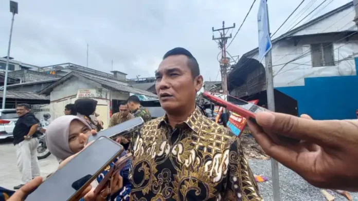 pj walikota tajungpinang