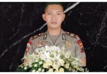 Kasus Polisi Tembak Polisi di Solok Selatan, ISESS Singgung Aturan Penggunaan Senjata Api