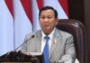 Arahan Prabowo ke Pejabat Daerah: Kerja Efisien dan Jangan Korupsi!