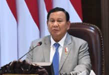 Arahan Prabowo ke Pejabat Daerah: Kerja Efisien dan Jangan Korupsi!