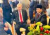 Momen Akrab Prabowo Bareng Para Pemimpin Dunia di Balik KTT G20