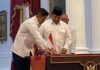 Prabowo Hapus Utang Petani-Nelayan