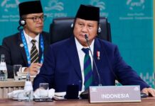 Prabowo Usai Hadiri APEC 2024: Kita Ingin Perdagangan yang Bebas tapi Adil