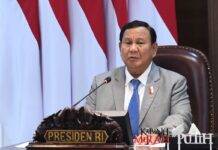 Peluncuran Danantara Diundur hingga Prabowo Kembali dari Luar Negeri