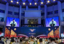 Prabowo Puji Bos BI-OJK Bak Jenderal Bintang 4, Penjaga Negara di Bidang Keuangan