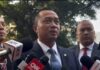 Mensesneg Sebut Mobil Dinas Maung untuk Menteri Mulai Diproduksi