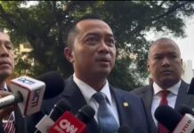 Mensesneg Sebut Mobil Dinas Maung untuk Menteri Mulai Diproduksi