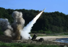 Rusia Sebut Ukraina Luncurkan Rudal Balistik, Klaim Tembak Jatuh 8 Rudal