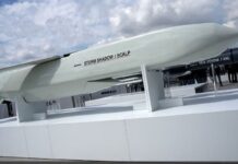 Ukraina Kali Pertama Tembakkan Rudal Storm Shadow Pasokan Inggris ke Rusia