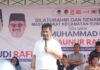 Cagub Kepri H. Muhammad Rudi Susun Delapan Program Strategis untuk Perbaikan Ekonomi Kepri