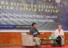 Hadiri Dialog dengan Mahasiswa Unrika, Walikota Batam Ajak Mahasiswa Jadi Agen Perubahan
