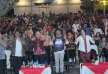 Ingin Ekonomi Kepri Bangkit, Muhammad Rudi : Perbaikan Aksesibilitas Jadi Prioritas