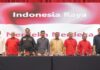 Cagub Kepri HM Rudi Minta Pendukung Sabar dan Tunggu Hasil Resmi KPU