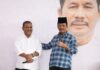 Rudi-Rafiq Sampaikan 8 Program Unggulan di Debat Pilkada Kepri