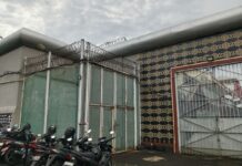 Rutan Salemba Perketat Pengawasan Kunjungan Usai Insiden Kaburnya 7 Napi