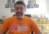 Partai Buruh Siap Mogok jika Negosiasi Upah Tak Memuaskan