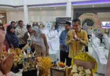 Sekda Tanjungpinang: Tingkatkan Wisatawan Harus Gencar Gelar Kegiatan
