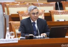 Ketua Baru KPK, Segera Tentukan Arah Kebijakan