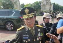 TNI Siapkan 514 Lokasi Makan Bergizi Gratis untuk Masyarakat