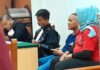 TPPU Narkotika Bernilai Miliar, Peran Terdakwa Nurhidayanti Diduga sebagai Kasir