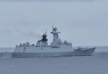 Amerika Susun Rencana untuk Keadaan Darurat Taiwan