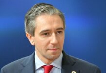 Irlandia Tegaskan Akan Tangkap Netanyahu