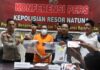 Tilap Dana Bansos Rp448 Juta untuk Bermain Judol, Oknum Pegawai Kantor Pos Ditangkap